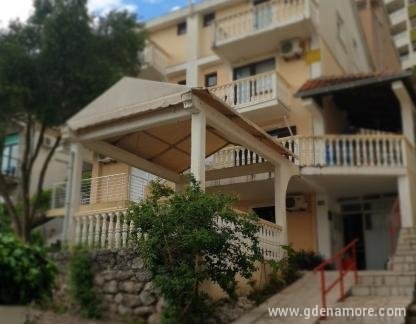 vila Vujačić, Magán szállás a községben Budva, Montenegr&oacute; - VilaVujacic_spoljnji izgled_za sajt1